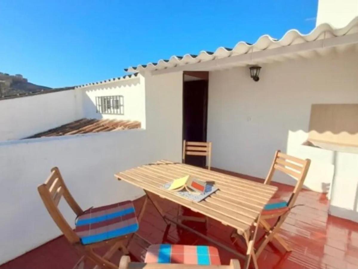Sunset Casita Villa Alora Exterior photo